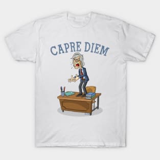 Capre Diem T-Shirt